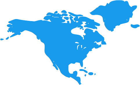 North America